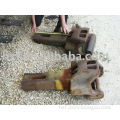 steel scaffolding coupler